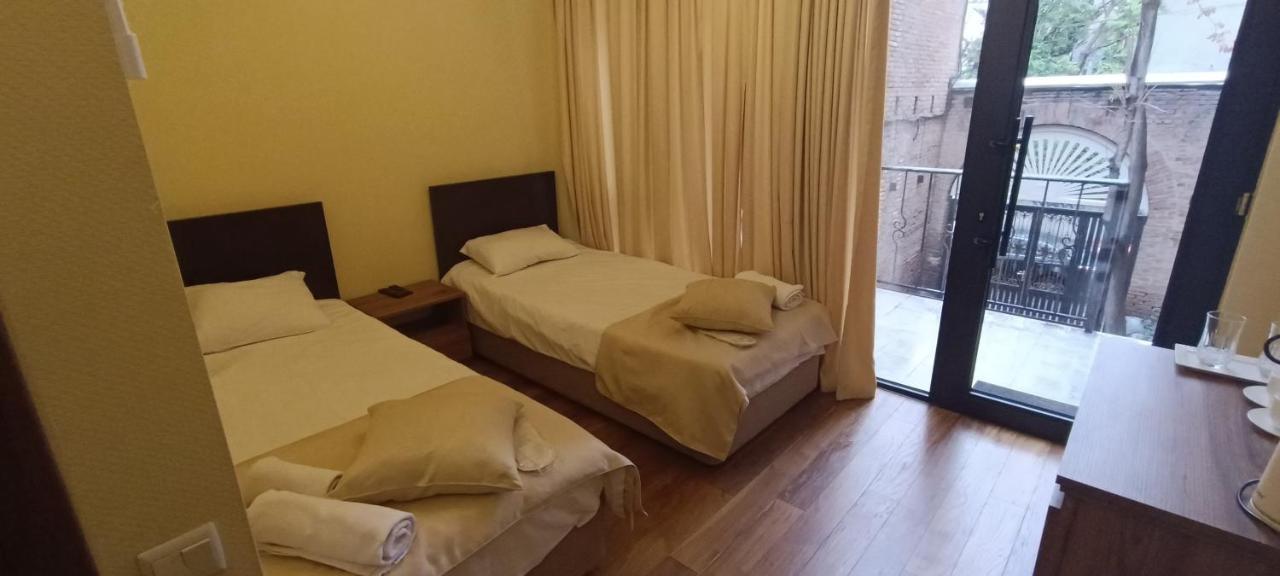 Boutique Hotel Filosofia Τυφλίδα Εξωτερικό φωτογραφία