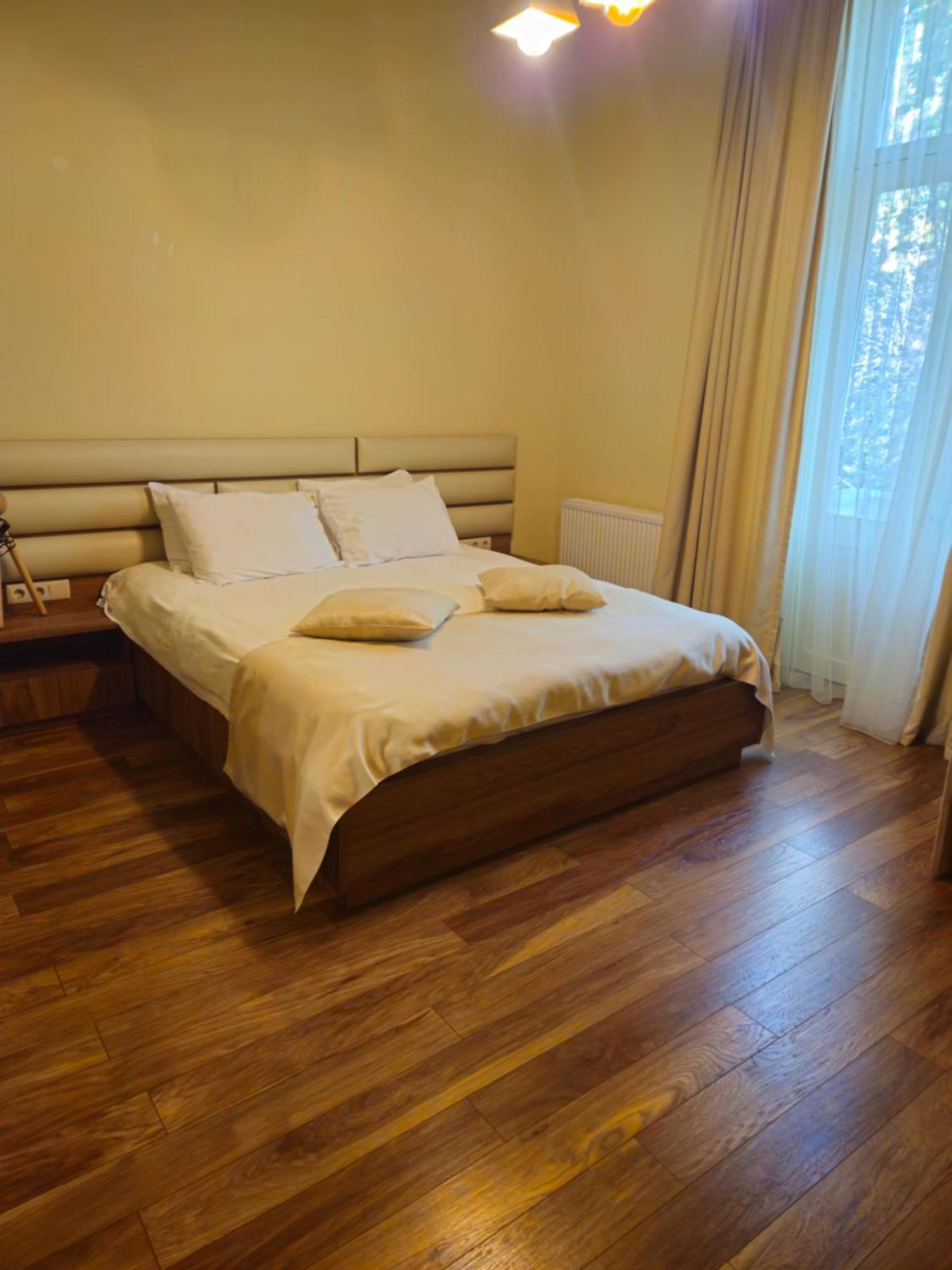 Boutique Hotel Filosofia Τυφλίδα Εξωτερικό φωτογραφία