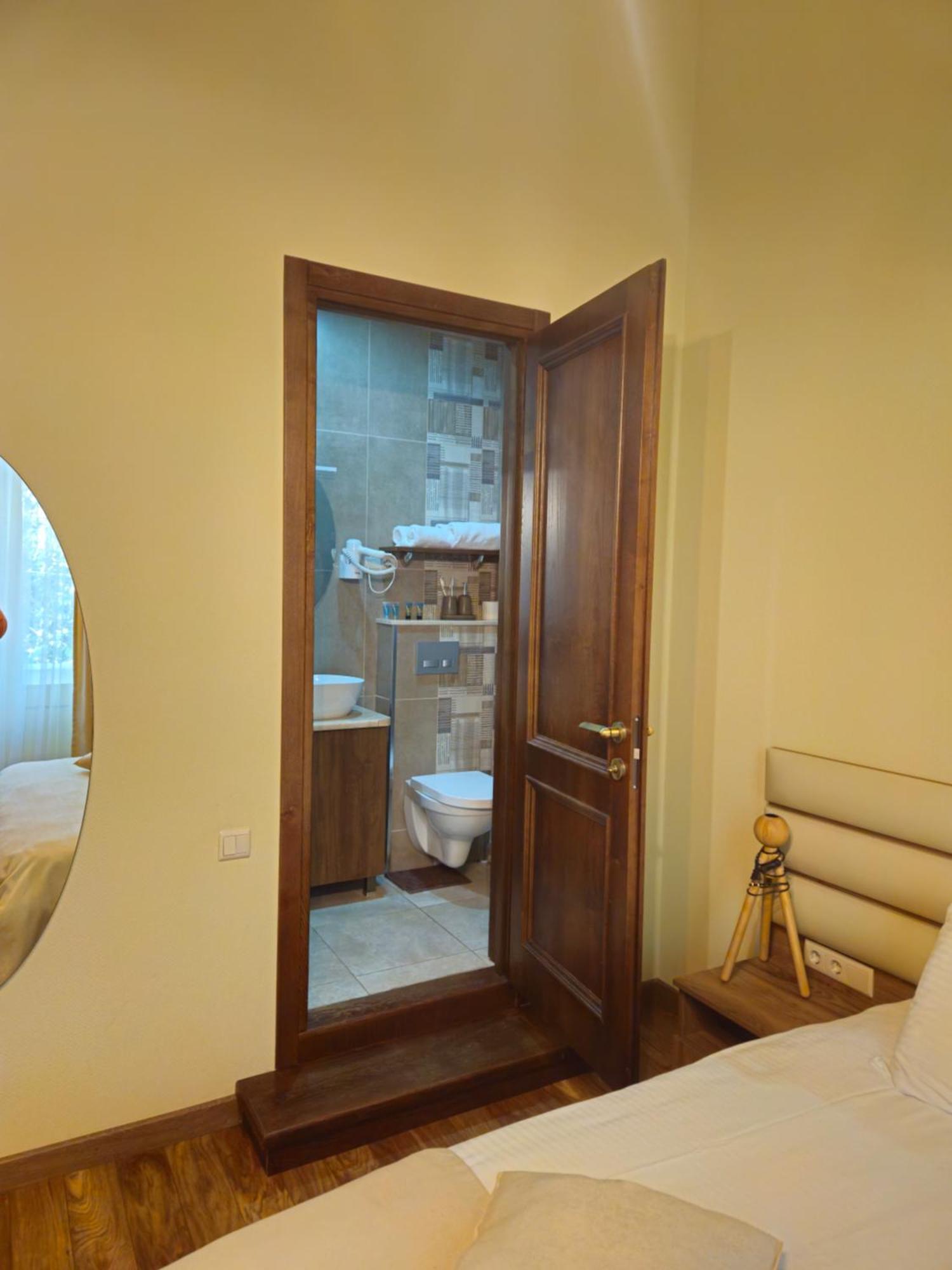 Boutique Hotel Filosofia Τυφλίδα Εξωτερικό φωτογραφία