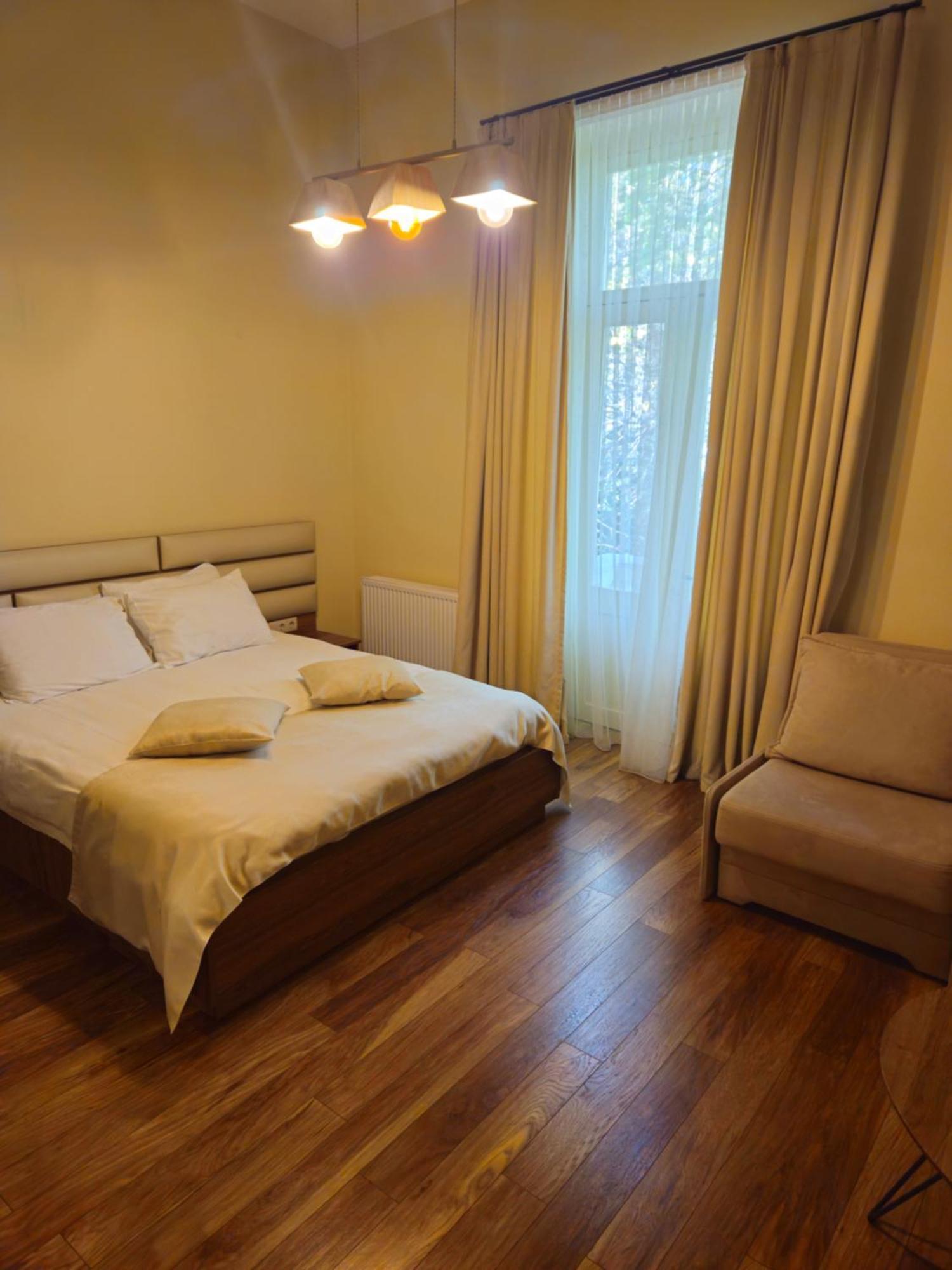 Boutique Hotel Filosofia Τυφλίδα Εξωτερικό φωτογραφία