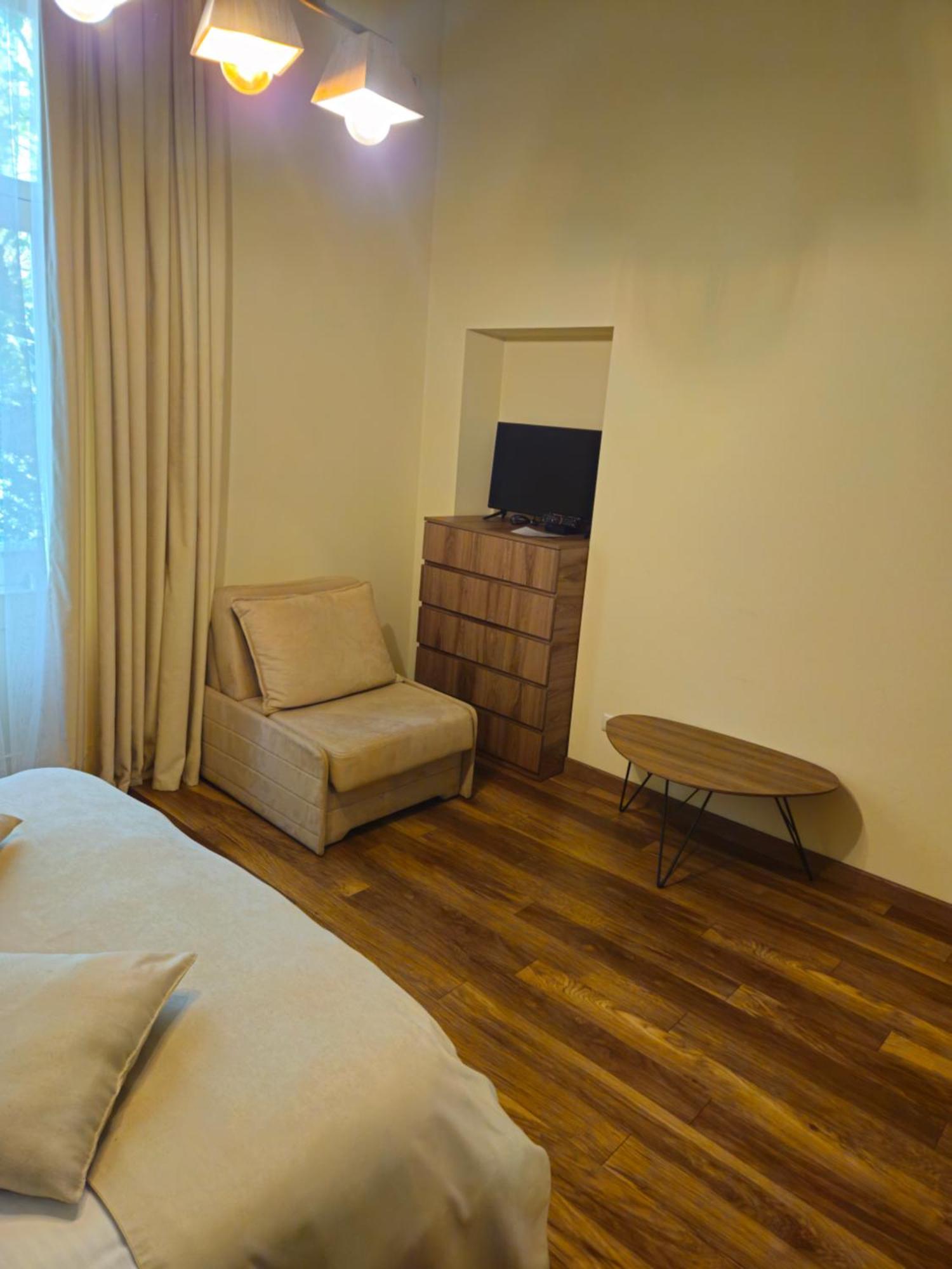 Boutique Hotel Filosofia Τυφλίδα Εξωτερικό φωτογραφία